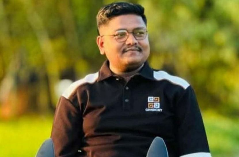 কক্সবাজার মহাসড়কে বাসের ধাক্কায় মোটরসাইকেল আরোহীর মৃ'ত্যু