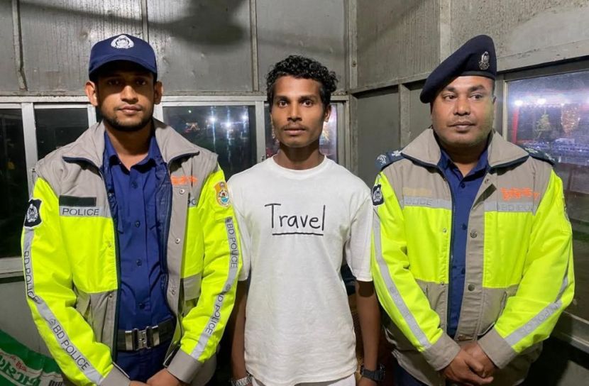 কক্সবাজারে পর্যটক হয়রানি, ব্যবস্থা নিল টুরিস্ট পুলিশ