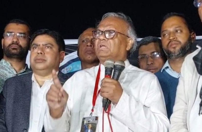 দুষ্কৃতিকারীরা রক্তপাত করছে, ধরা পড়ছে না কেন:  রিজভী