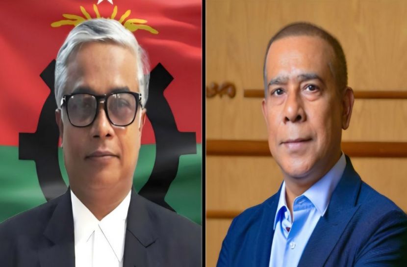 নারায়ণগঞ্জ-৫ আসনে বিএনপি প্রার্থী নিয়ে বিভ্রান্তি