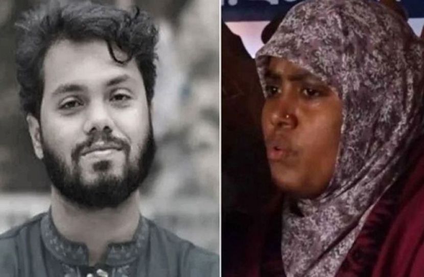 ওসমান হাদির পরিবারের জন্য বিশেষ নিরাপত্তা ব্যবস্থা গ্রহণ