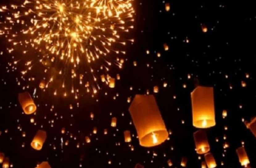 বড়দিন উপলক্ষে দেশজুড়ে কঠোর নিরাপত্তা, পটকা-আতশবাজি ও ফানুস নিষিদ্ধ