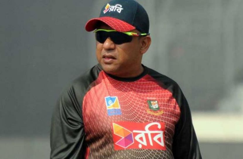 রাগে অনুশীলন মাঠ ছাড়লেন সুজন, নোয়াখালীর কোচ থাকতে অনিচ্ছুক