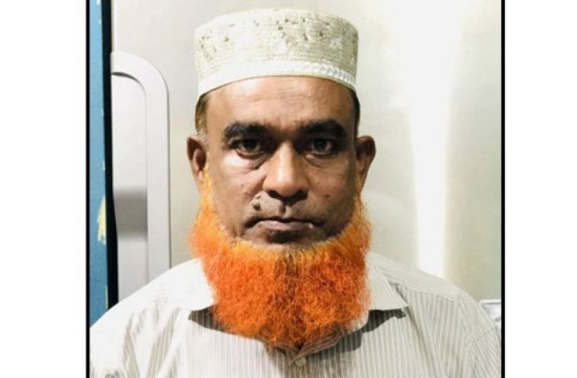 আনন্দ মিছিল শেষে ফেরার পথে চট্টগ্রামের বিএনপি নেতার মৃত্যু