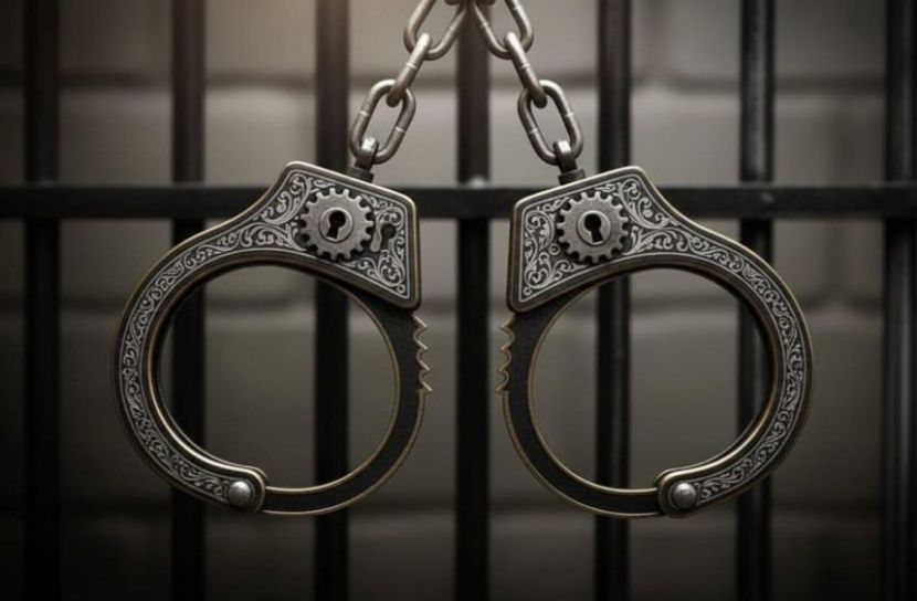 মৌলভীবাজারে অভিযান চালিয়ে  আওয়ামী লীগের ৫ নেতাকর্মী গ্রেপ্তার