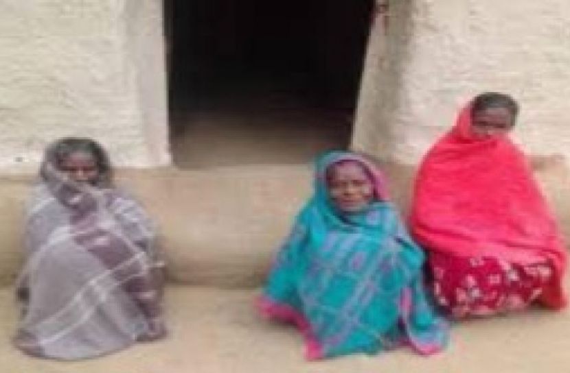 চা-বাগান শ্রমিকরা শীতের দাপটে মানবেতর জীবনযাত্রা