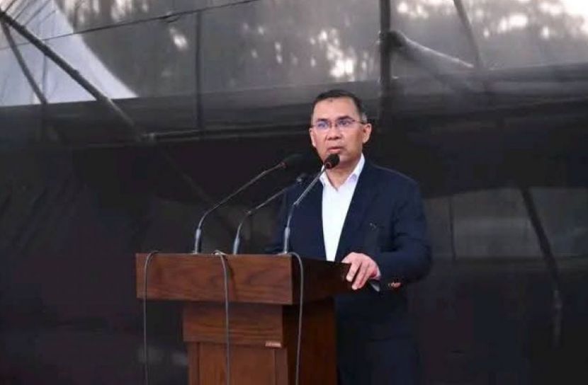 মরহুমা কারও থেকে ঋণ নিয়ে থাকেলে আমার সঙ্গে যোগাযোগ করবেন: তারেক রহমান