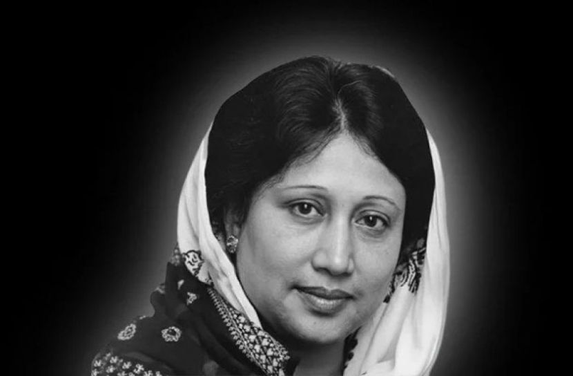 খালেদা জিয়ার মৃত্যুতে আজ দ্বিতীয় দিনের রাষ্ট্রীয় শোক পালিত হচ্ছে