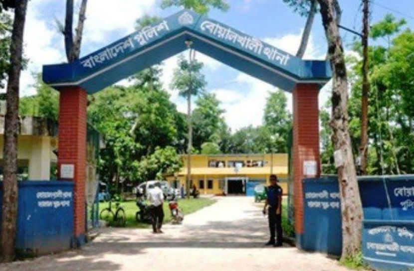 বোয়ালখালীতে ডাকাতি: স্বর্ণ ও মোবাইল লুট, বৃদ্ধা আহত