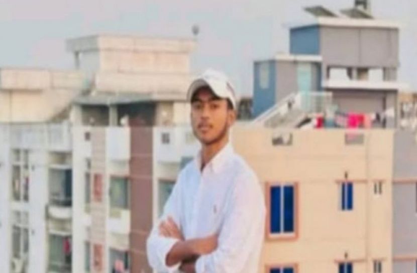 হাটহাজারীতে মোটরসাইকেল সংঘর্ষে কিশোর নিহত