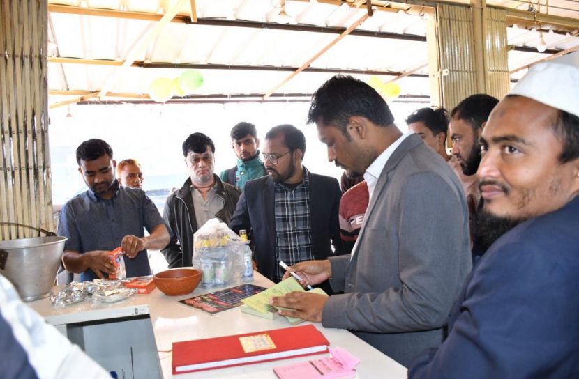 চট্টগ্রামে ভোক্তাধিকারের অভিযানে দুই প্রতিষ্ঠানকে অর্থদণ্ড