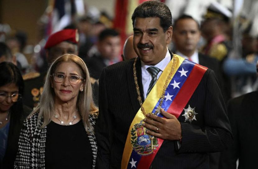 ভেনেজুয়েলায় যুক্তরাষ্ট্রের হামলা ও মাদুরোকে তুলে নেওয়ায় বাসদ এর নিন্দা