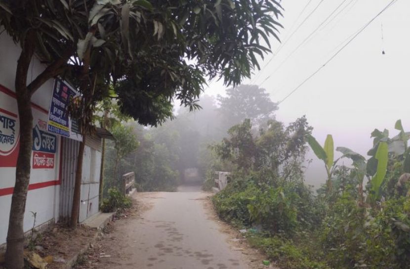 ছবি: আমার বাঙলা