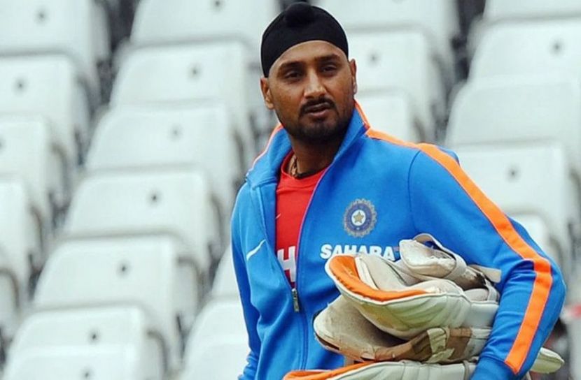 বাংলাদেশ আসবে কি না, সিদ্ধান্ত তাদেরই: হরভজন সিং