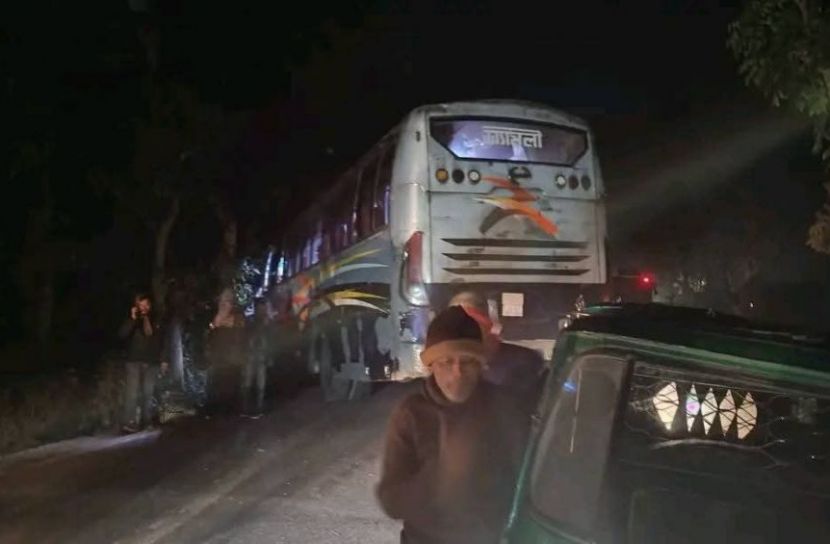 রাঙ্গুনিয়ায় বাস-মোটরসাইকেলের সংঘর্ষ: নিহত বাইক আরোহী