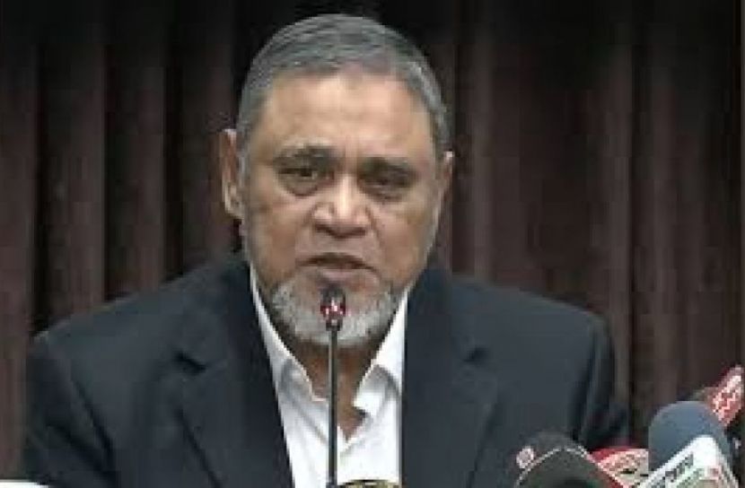 এবার কোনো পাতানো নির্বাচন হবে না: (সিইসি) নাসির উদ্দিন