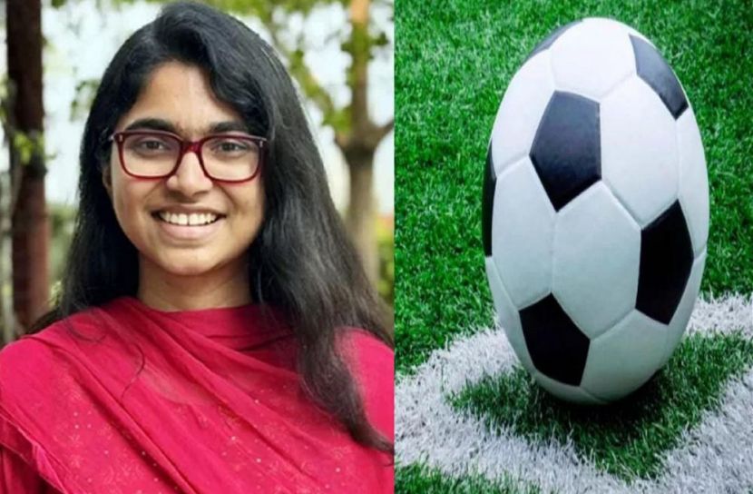 প্রার্থিতা ফিরে পেলেন তাসনিম জারা, নির্বাচন করতে চান ফুটবল প্রতীকে