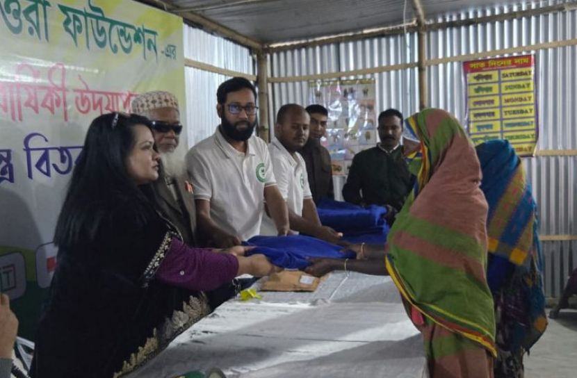 ছবি: আমার বাঙলা