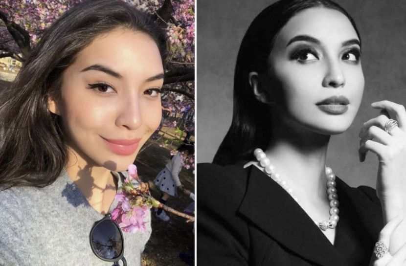 ‘সাবেক স্ত্রী’ বলাতে আপত্তি জানিয়ে মডেলের খোলা চিঠি