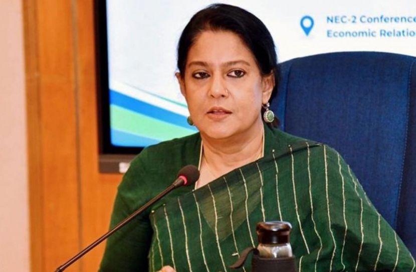 স্বৈরাচার চলে গেছে, এতে খুশি হয়ে বসে থাকার সুযোগ নেই: রিজওয়ানা হাসান