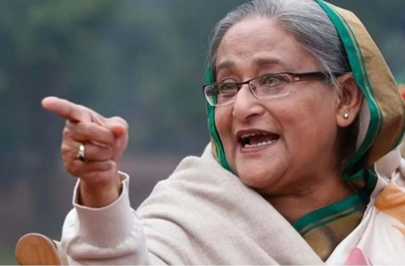 মামলায় উল্লিখিত আহতদের খোঁজ না মেলায় শেখ হাসিনাসহ ১১৩ জনের অব্যাহতির সুপারিশ