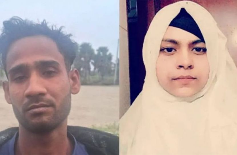 প্রেমসংক্রান্ত বিরোধের  জেরে বনশ্রীতে স্কুলছাত্রী হত্যা: প্রেমিক গ্রেপ্তার