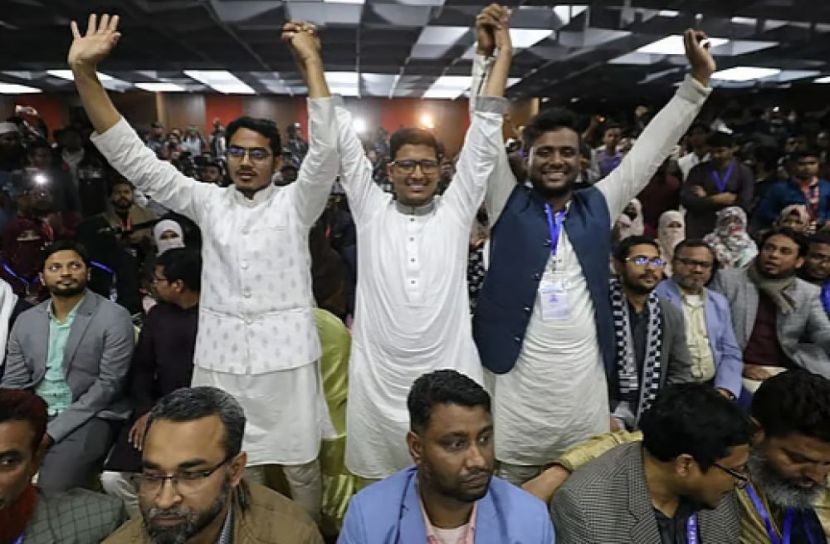 জকসু নির্বাচন তো হলো, কিন্তু নির্বাচিতরা বসবেন কোথায়