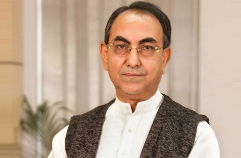 মবোক্রেসি সব জায়গায় চলে না, আমি ঢাকায় ভেসে আসি নাই : মির্জা আব্বাস