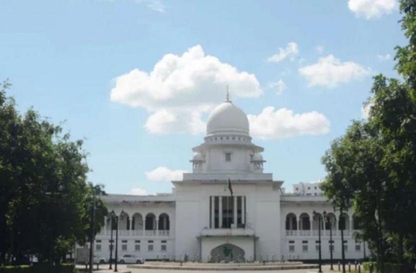 ত্রয়োদশ জাতীয় সংসদ নির্বাচন স্থগিত চেয়ে রিট