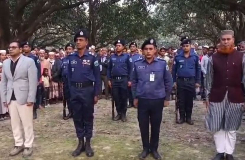 AI দিয়ে ভুয়া ভিডিও তৈরির সতর্কবার্তা; নাসের রহমান