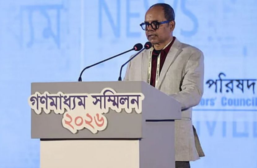 কোনো সরকার স্বাধীন সাংবাদিকতা চায় না: রেজওয়ানুল হক