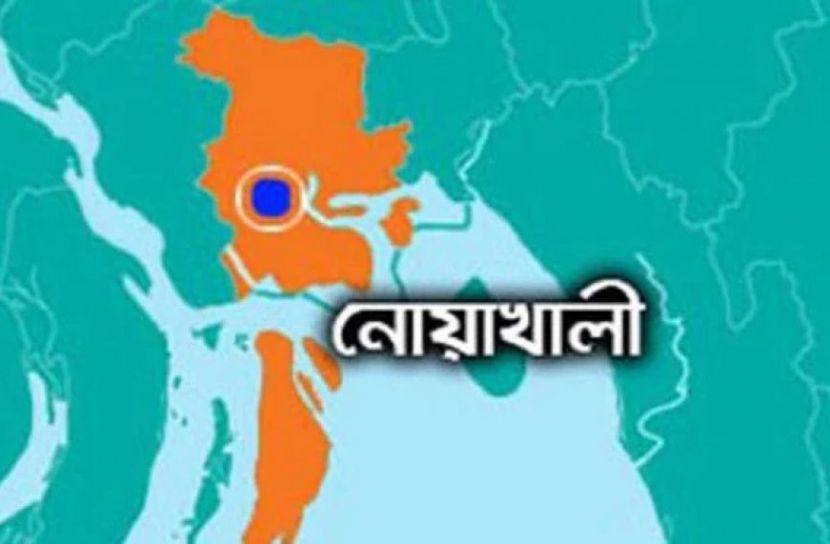 নোয়াখালীতে মোটরসাইকেল-পিকআপ সংঘর্ষে দুই তরুণের মৃত্যু