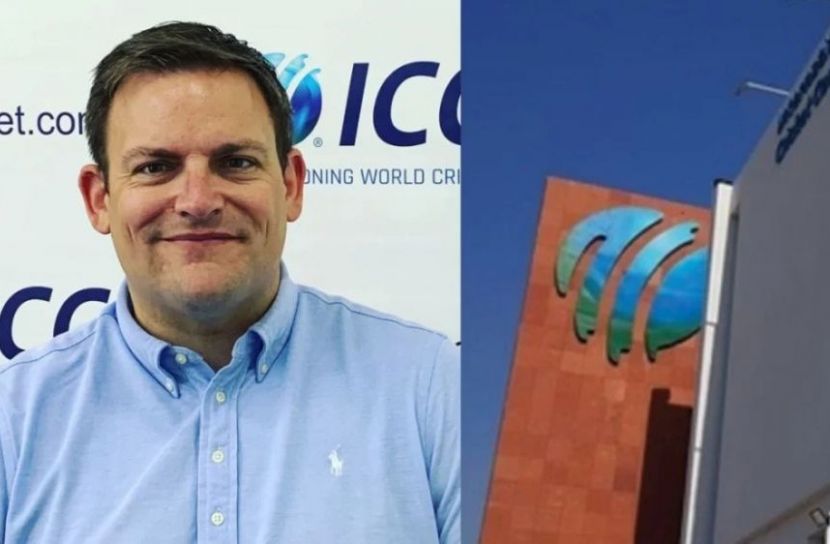 বাংলাদেশের ভিসা পাননি আইসিসি প্রতিনিধি দলের ভারতীয় কর্মকর্তা