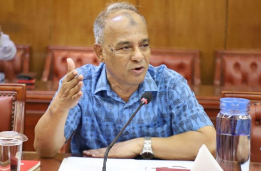 নির্বাচন সুষ্ঠু ও নিরপেক্ষ পরিচালনার জন্য পুলিশ সম্পূর্ণ প্রস্তুত : স্বরাষ্ট্র উপদেষ্টা