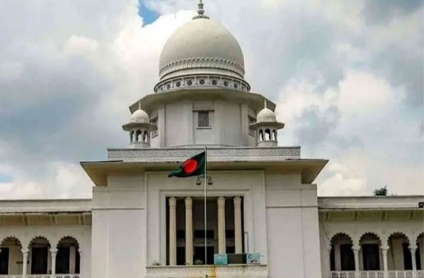 শাকসু নির্বাচন ৪ সপ্তাহের জন্য স্থগিত