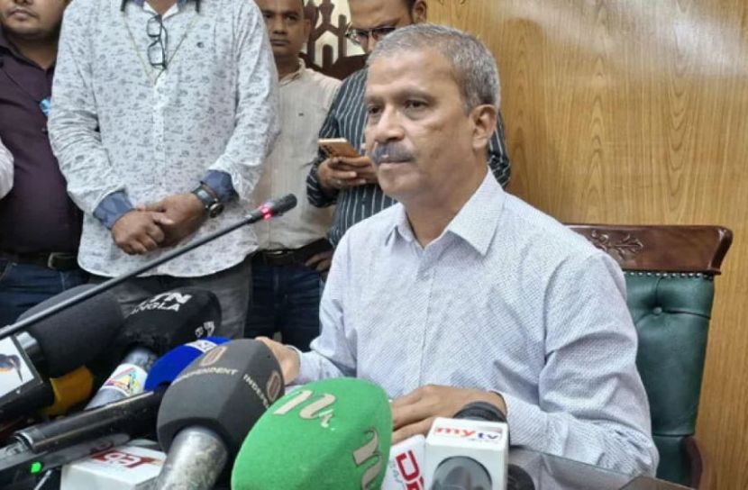 আইসিসির অযৌক্তিক শর্ত মানবে না বাংলাদেশ