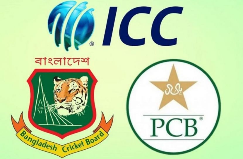 বাংলাদেশর অবস্থানের প্রতি সমর্থন জানিয়ে আইসিসিকে চিঠি দিলো  পিসিবি