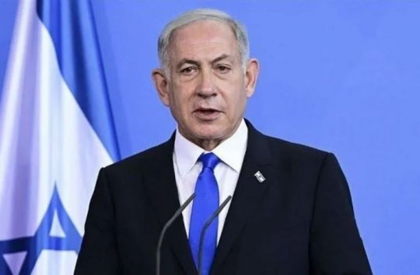 ট্রাম্পের ‘বোর্ড অব পিস’-এ যুক্ত হচ্ছেন নেতানিয়াহু