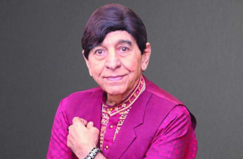 অভিনেতা ইলিয়াস জাভেদ আর নেই