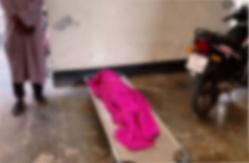 কুষ্টিয়ায়  কীটনাশক পান করে ৩ বছরের শিশুর মৃত্যু