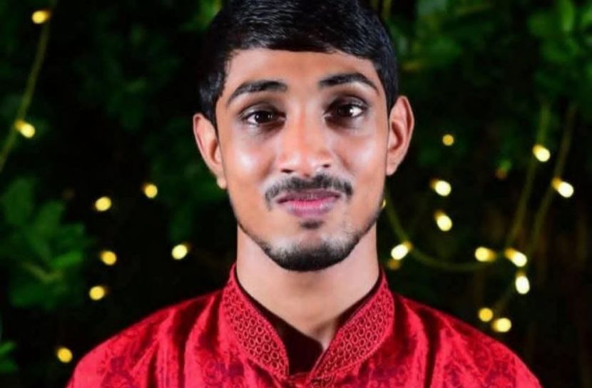 হাটহাজারীতে মাইক্রোবাসের ধাক্কায় প্রতিবন্ধী যুবকের মৃত্যু