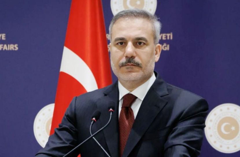 ইরানে হামলার সুযোগ খুঁজছে ইসরাইল: তুরস্কের পররাষ্ট্রমন্ত্রী