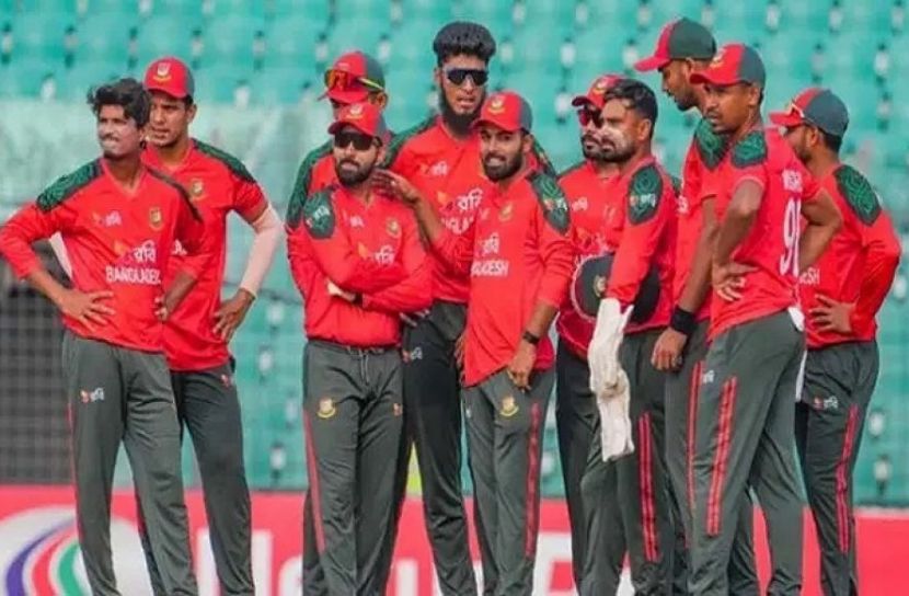 টি-টোয়েন্টি বিশ্বকাপ থেকে বাদ বাংলাদেশ,  স্কটল্যান্ডকে নিলো আইসিসি