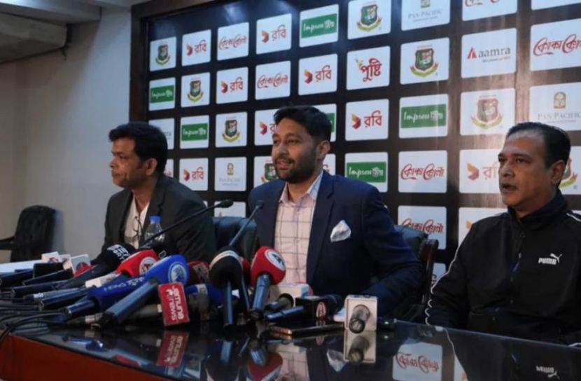 বিশ্বকাপ ইস্যুতে আইসিসির সিদ্ধান্ত মেনে নিল বিসিবি, আইনি পথে যাচ্ছে না বোর্ড