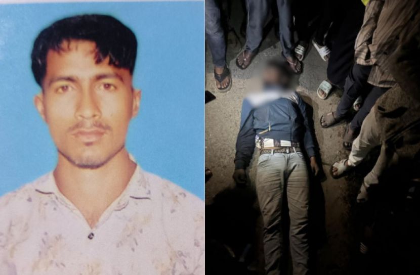 কর্ণফুলীতে অটোরিকশা উল্টে এক চালকের মৃত্যু