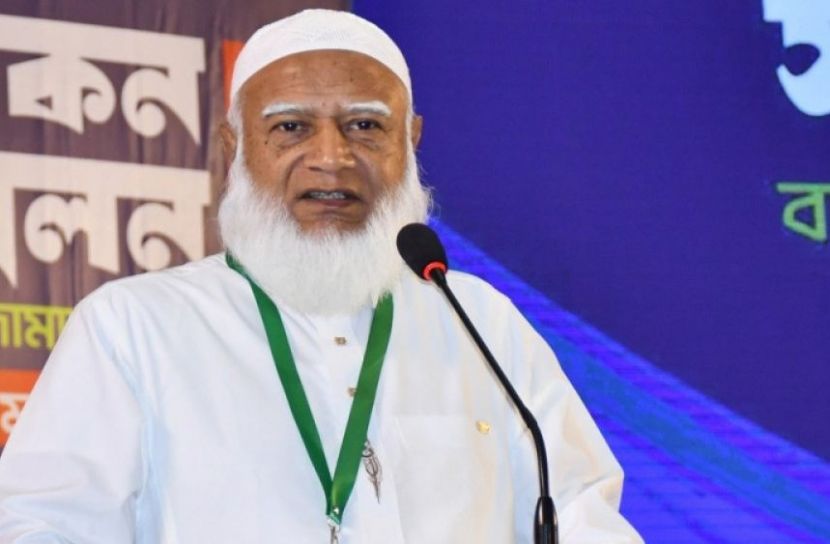 কুষ্টিয়ায় ড. শফিকুর রহমানের আহ্বান: চাঁদাবাজি বন্ধ করে সমাজে ভাল কাজ করুন