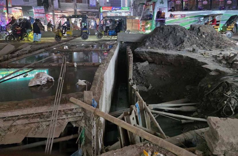 প্রত্যাশার নারায়ণগঞ্জ, হতাশার নারায়ণগঞ্জ