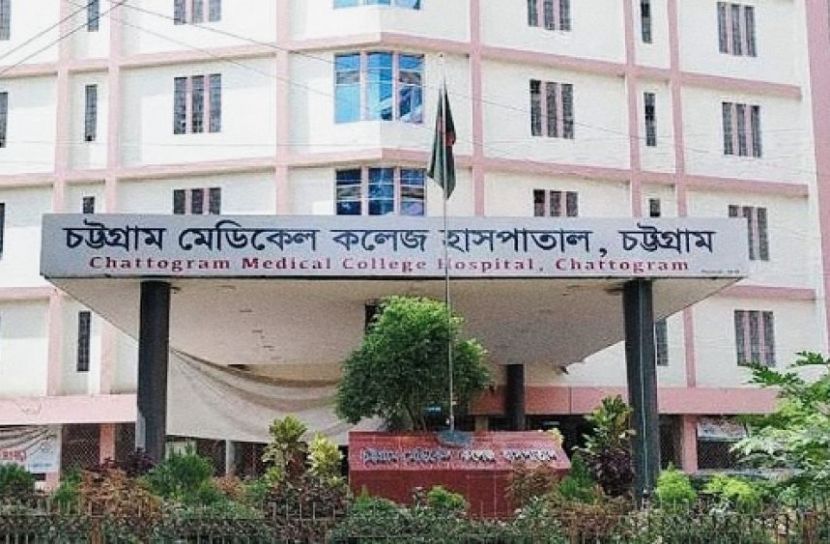 চান্দগাঁওয়ে গ্যাস লাইনের আগুনে তিনজন দগ্ধ