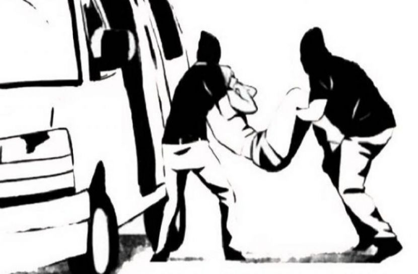 বিয়েতে রাজি না হওয়ায় দশম শ্রেণির ছাত্রীকে অপহরণ