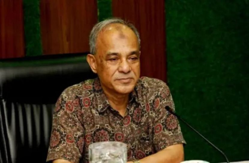 ত্রয়োদশ জাতীয় সংসদ নির্বাচন সুষ্ঠু ও নির্ভরযোগ্য: স্বরাষ্ট্র উপদেষ্টা